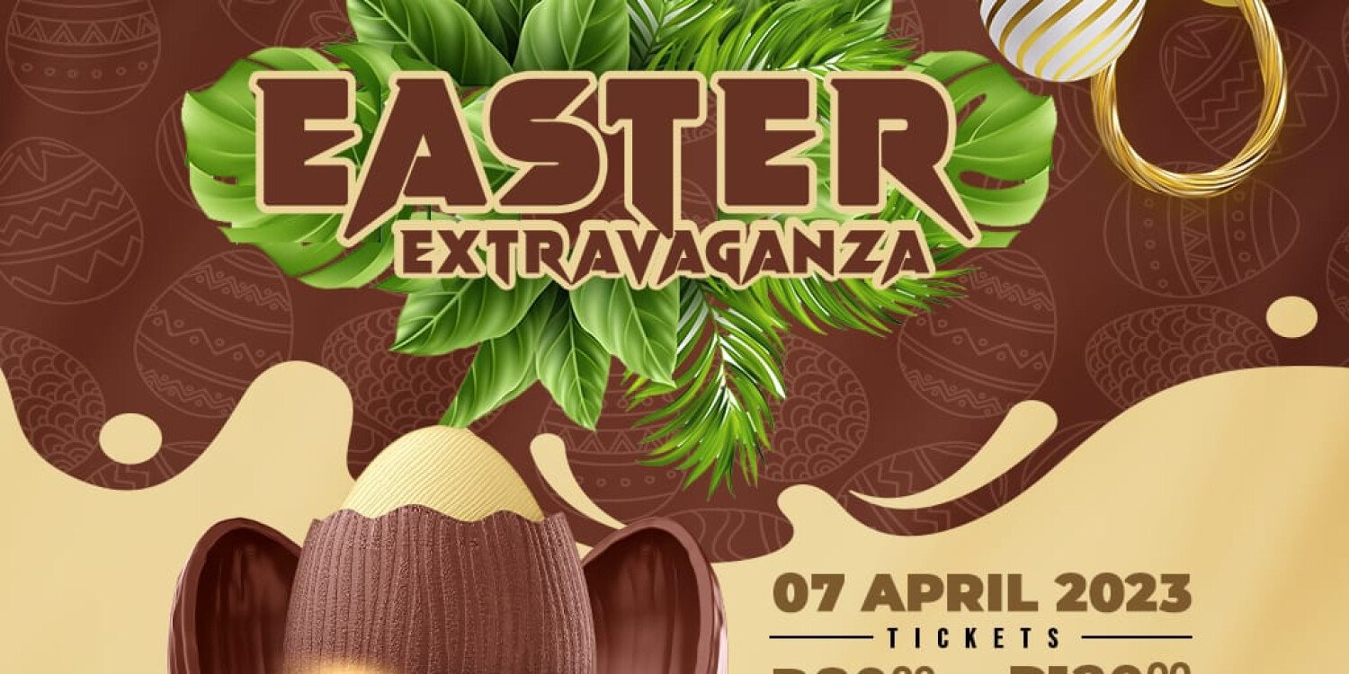Easter extravaganza 
