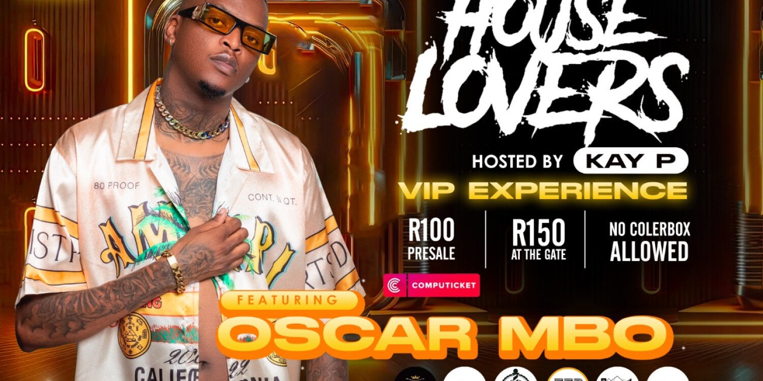 For Real House Lovers 04 March 2023