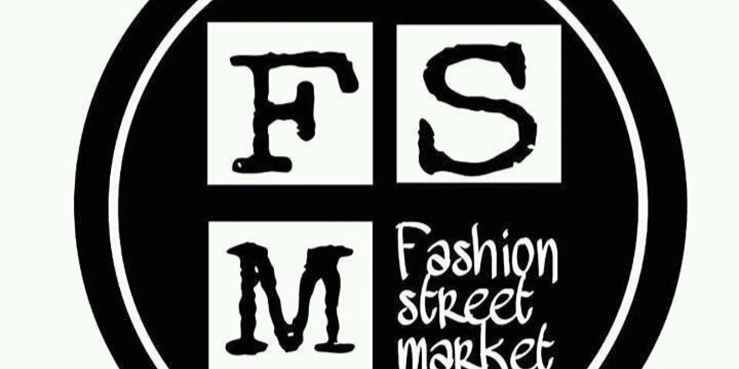The Fashion Street Market 