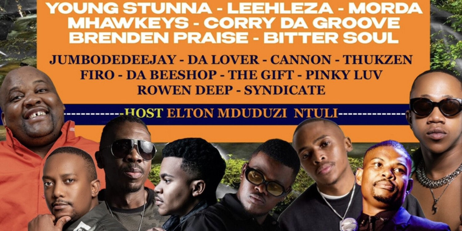 KUNGWINI LIFESTYLE PICNIC & SOCIAL MARKET 