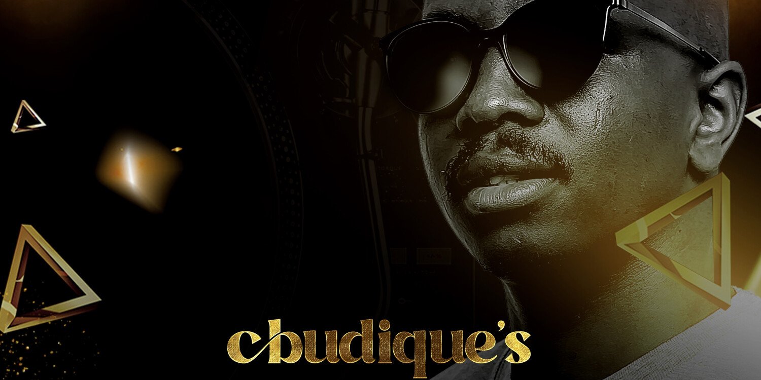 Cbudique's ALL BlaQ