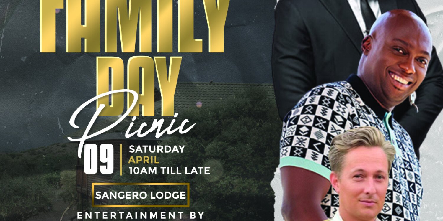 family day picnic