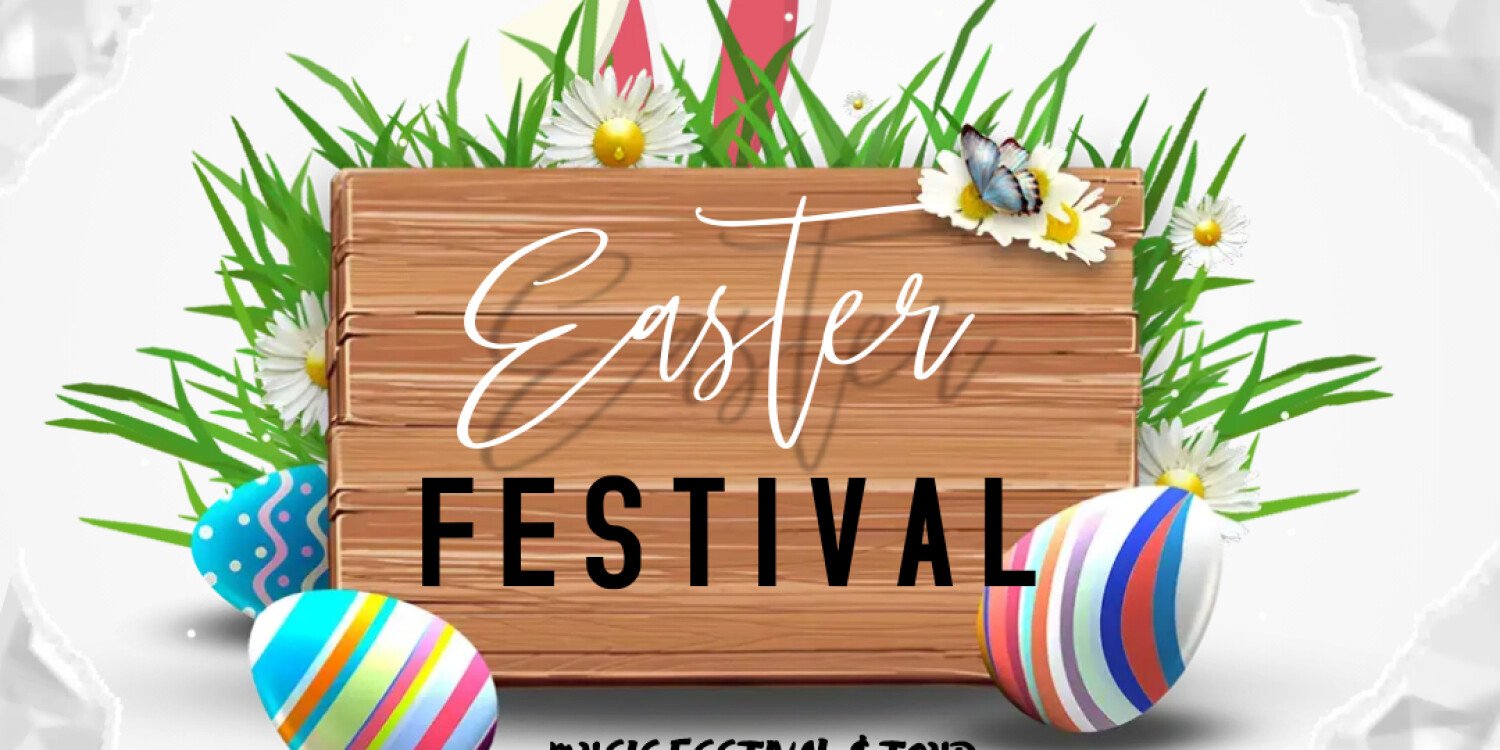 Clarens Easter Music Festival