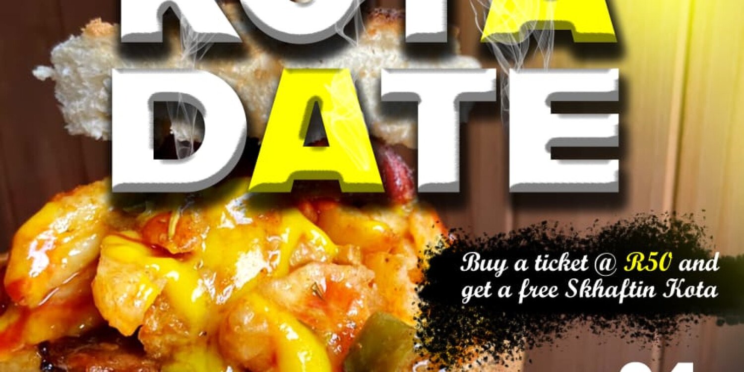 Skhaftin Eatery Kota Date