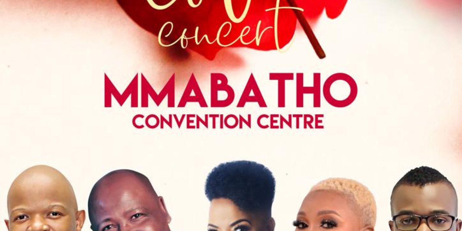 SHOW LOVE CONCERT 