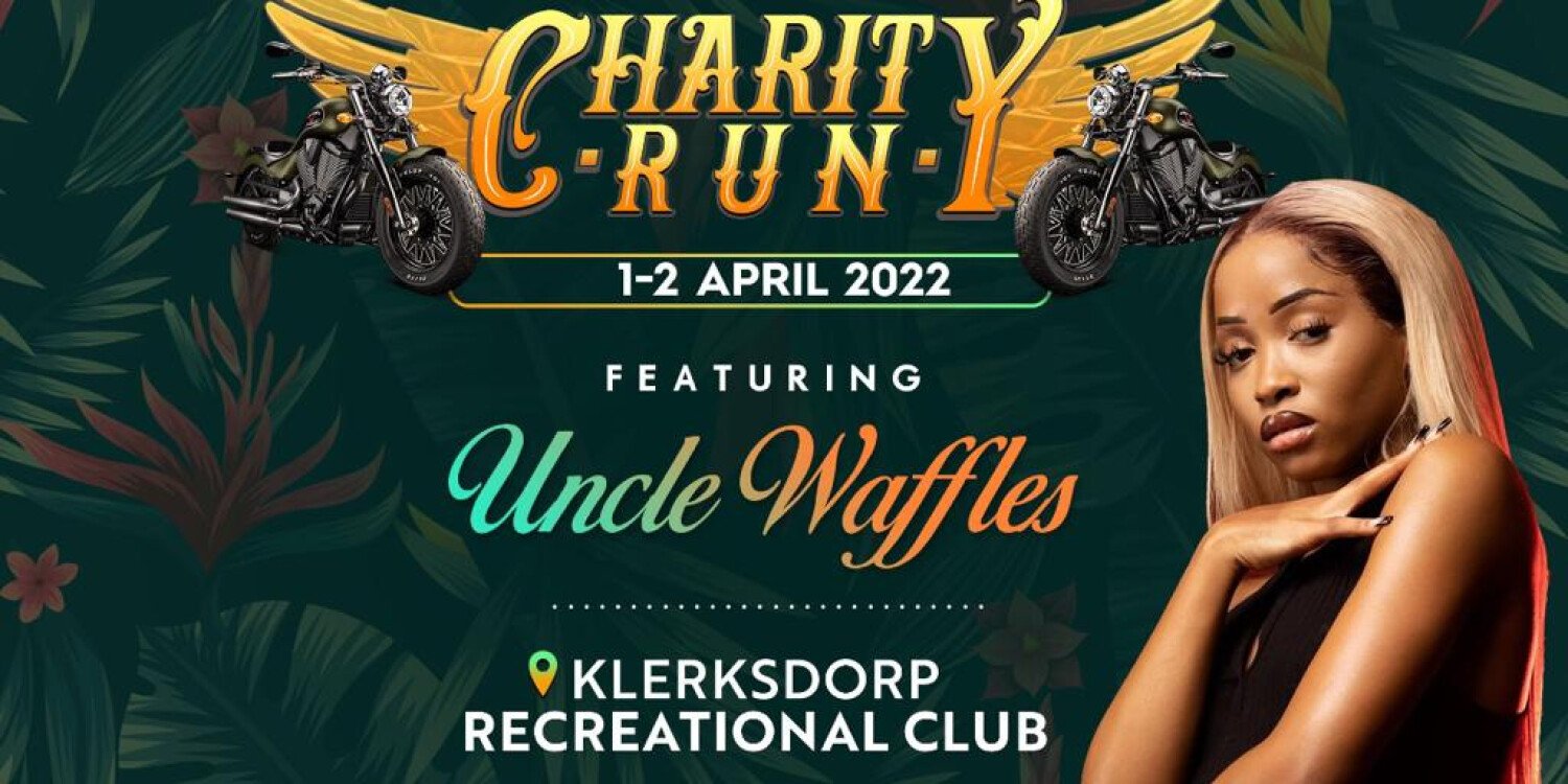 Elite Riderz 9th Annual Charity Run