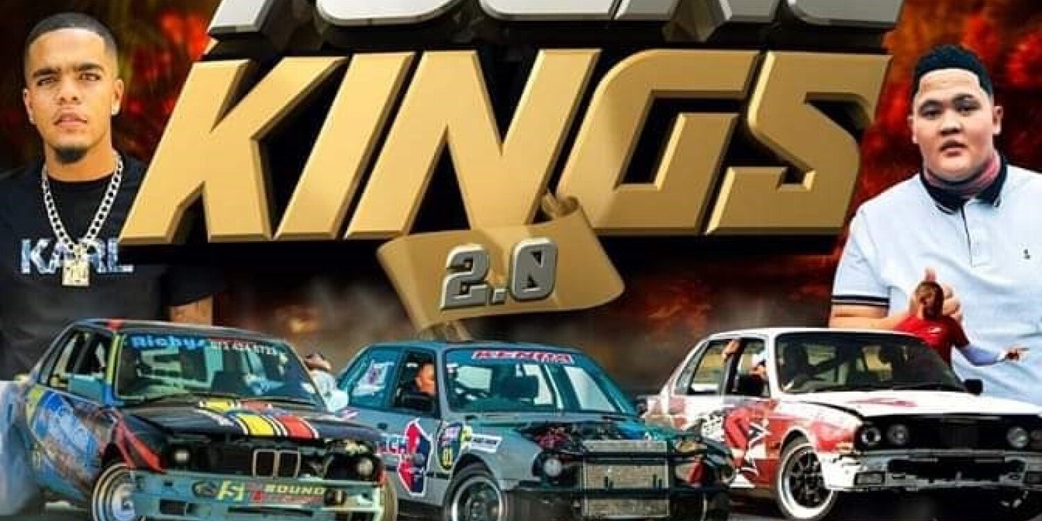 Spinning - Young Kings