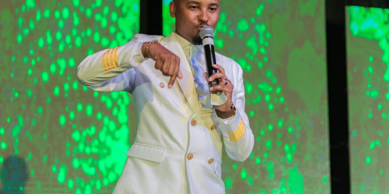 All White Gospel Picnic and Soul Therapy 
