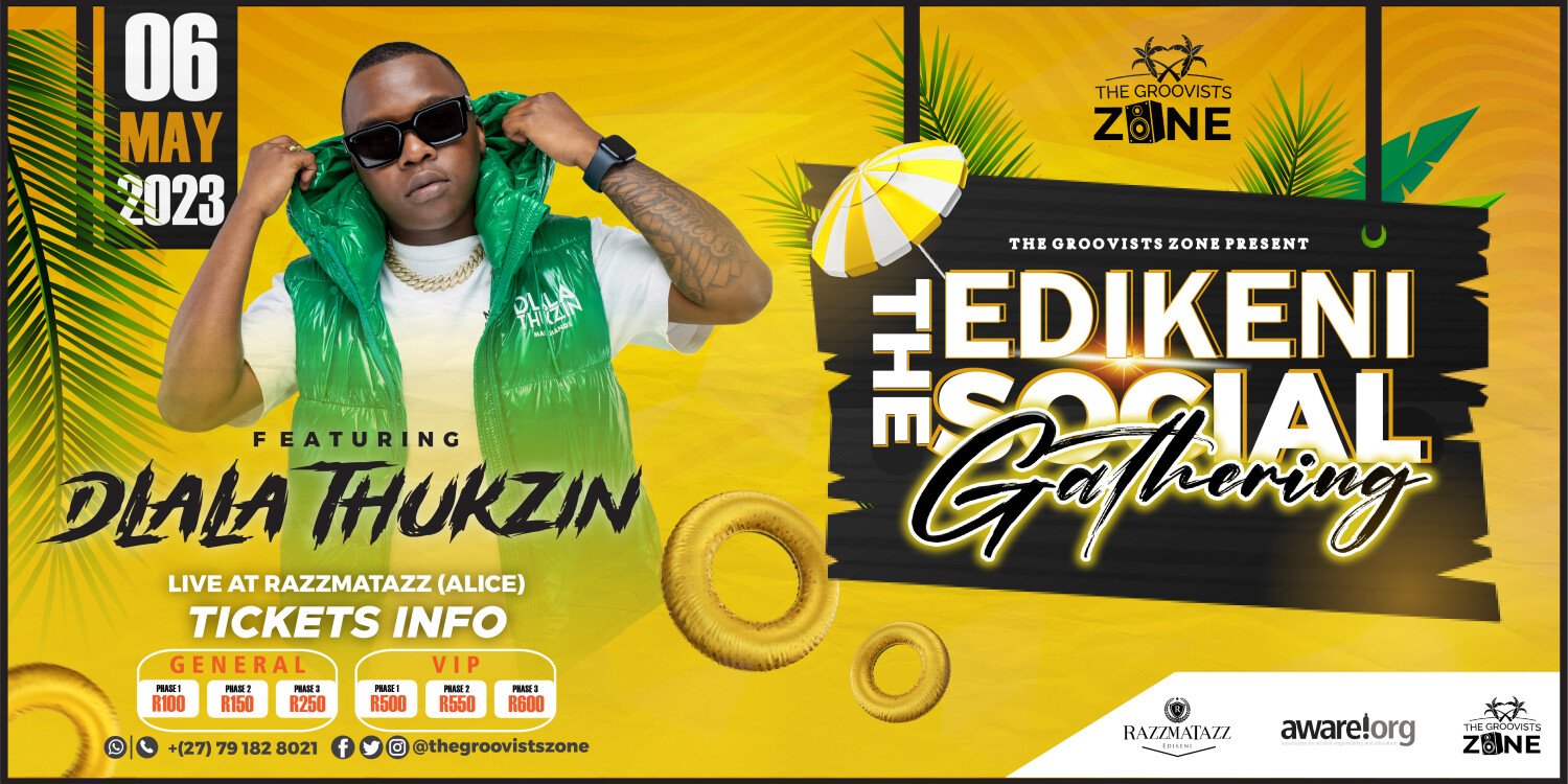 Edikeni Social Gathering 2023