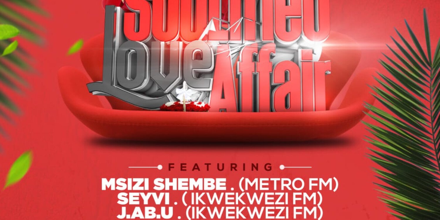 Soulified Love Affair