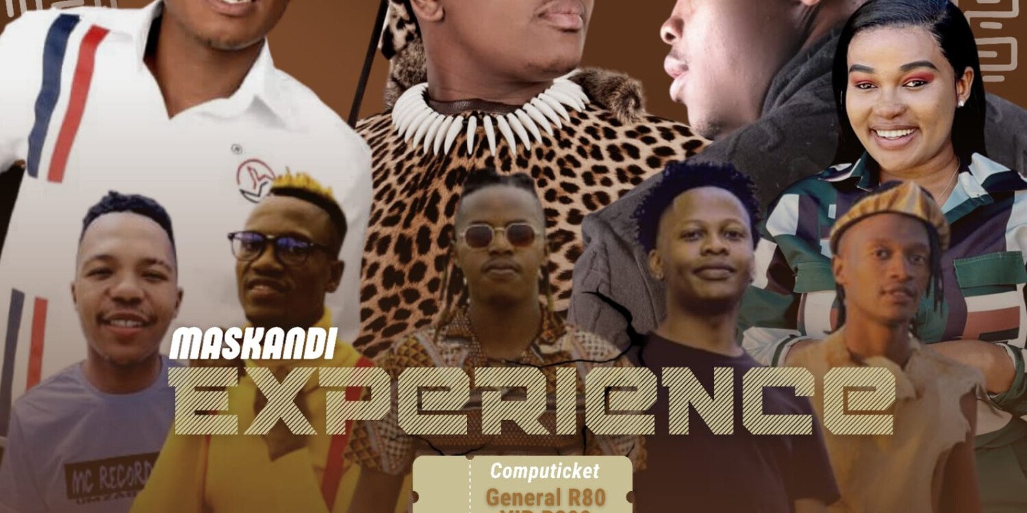 Maskandi Festival Experience 