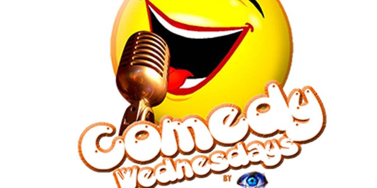 Comedy Wednesday 10 year Celebration 