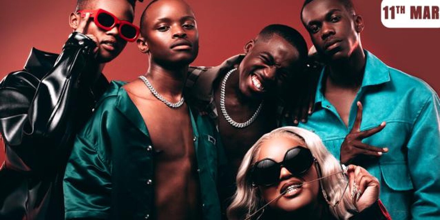 Mint Fridays Bells official launch
