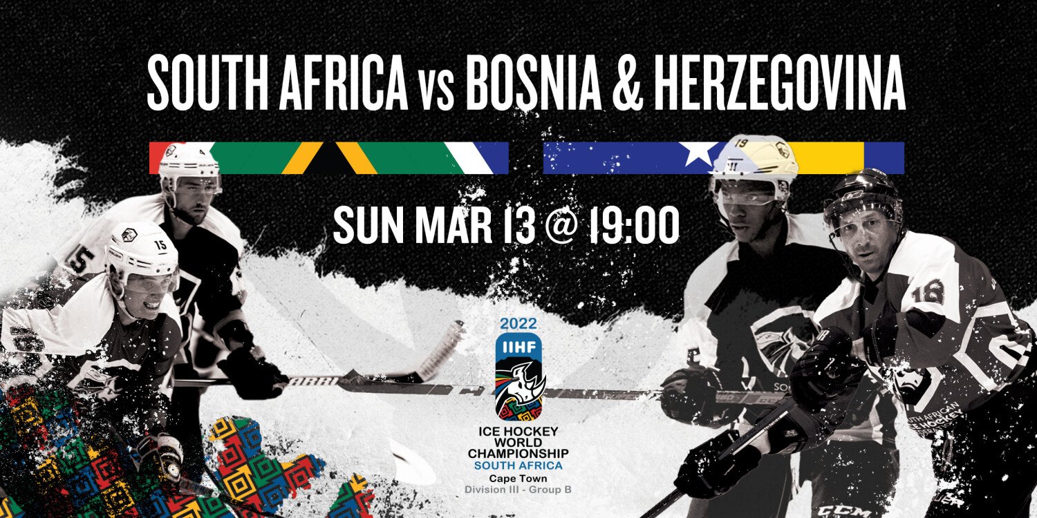 ICE HOCKEY WORLD CHAMPIONSHIP