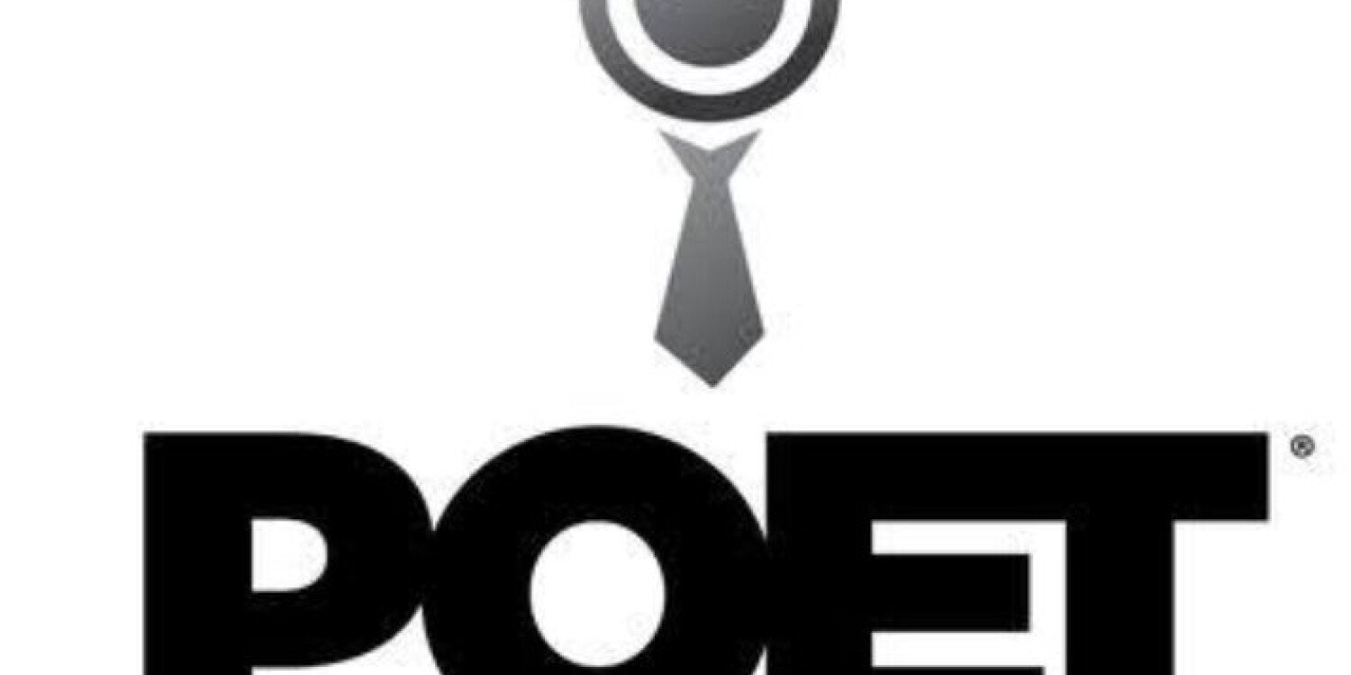 Poet In a Suit 