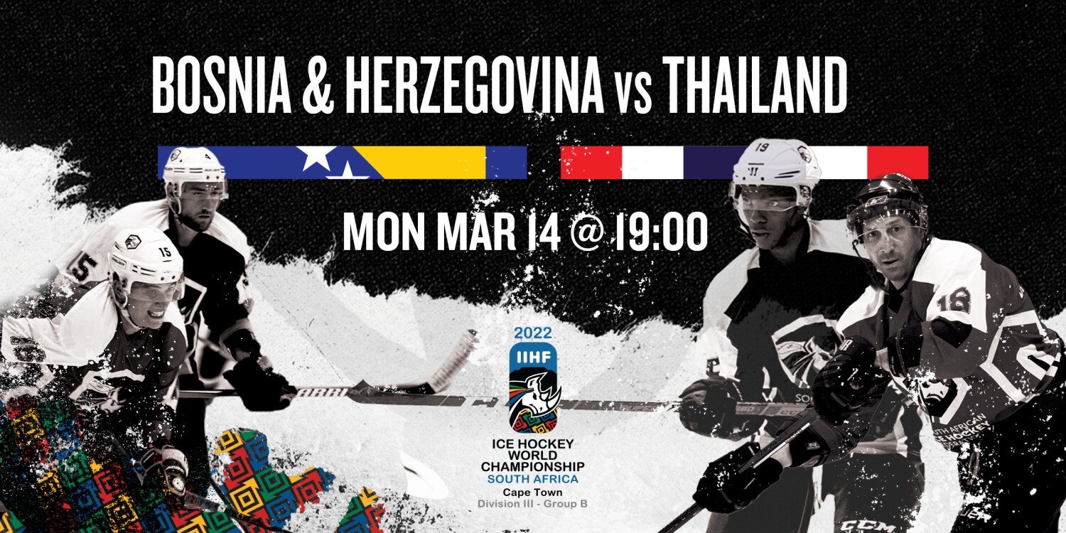 ICE HOCKEY WORLD CHAMPIONSHIP