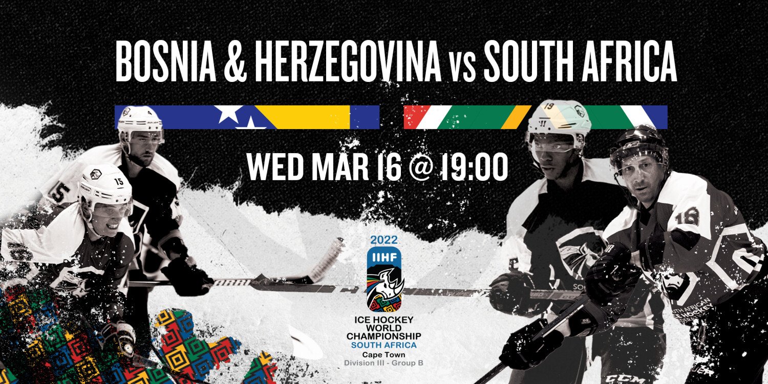 ICE HOCKEY WORLD CHAMPIONSHIP