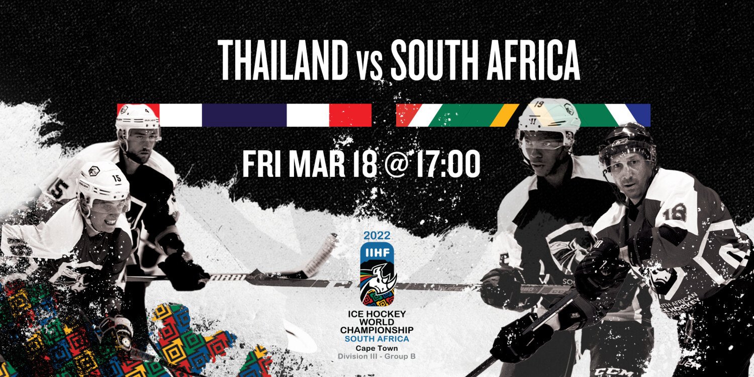 ICE HOCKEY WORLD CHAMPIONSHIP