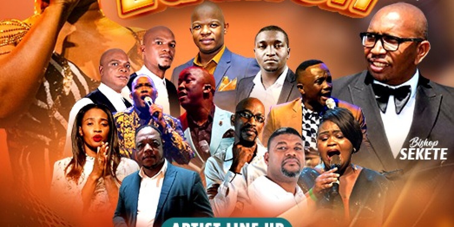 ROZY RAMOTETE ALBUM LAUNCH 