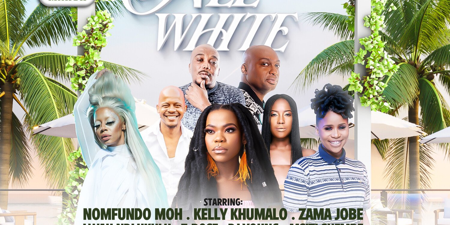 Mpilo's Affair 