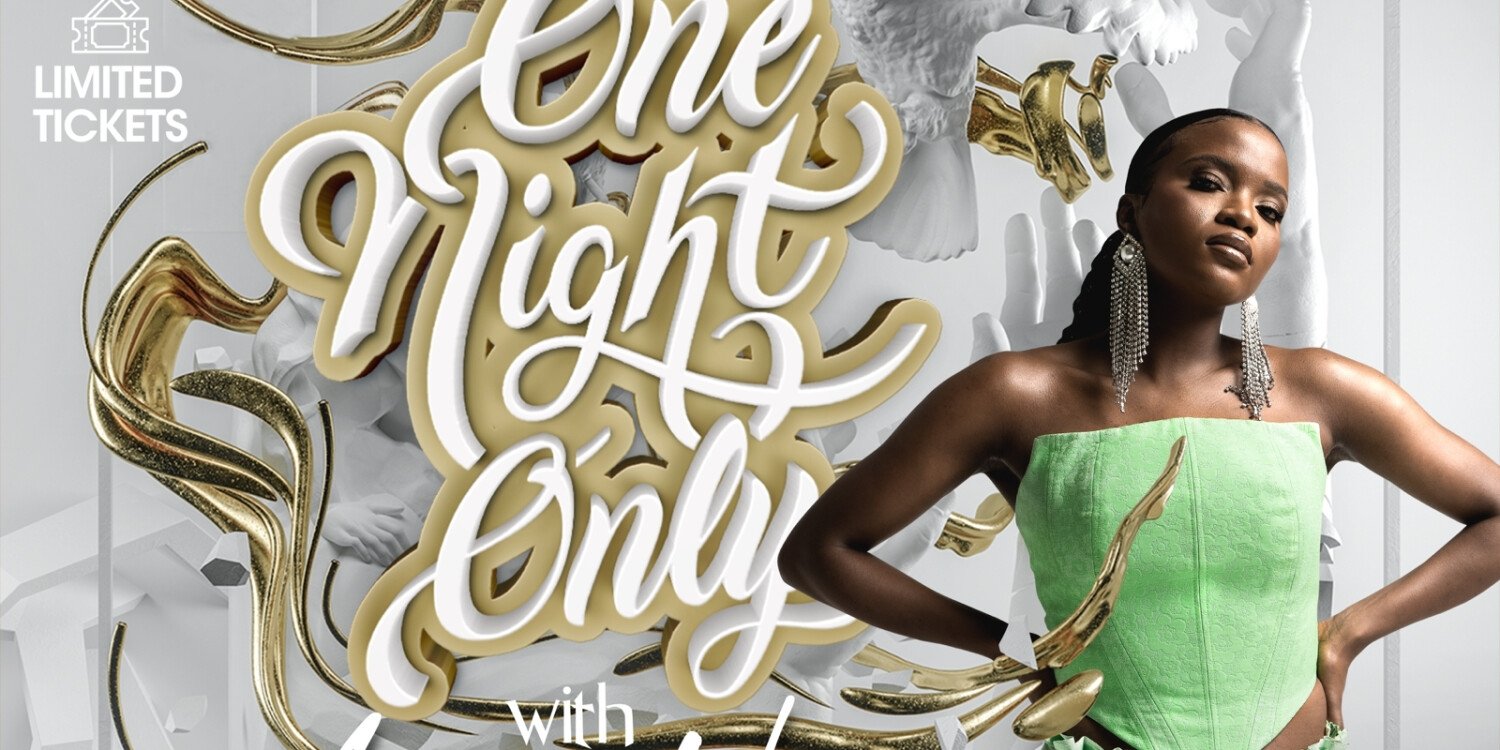 One Night Only With