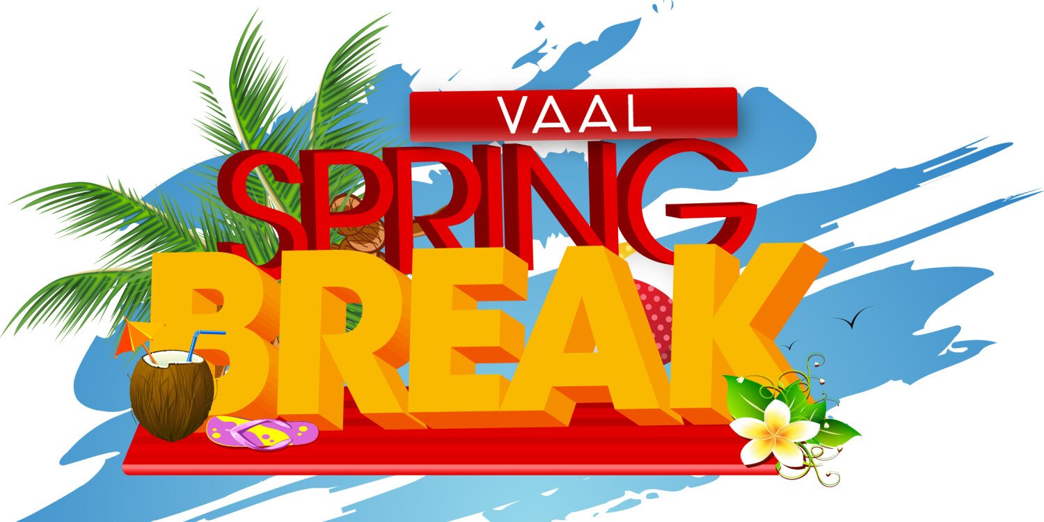 ANNUAL VAAL SPRING BREAK