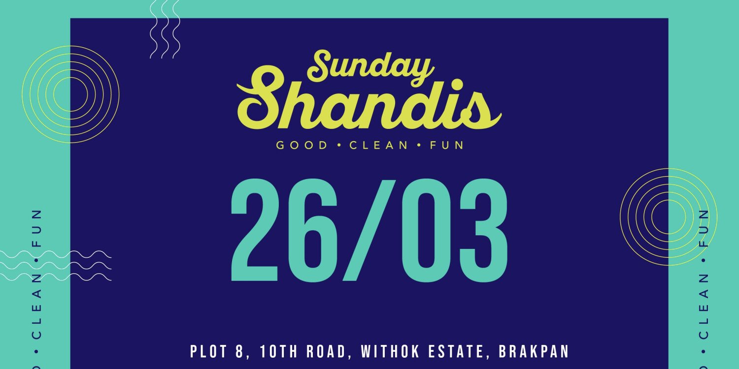 Sunday Shandis 