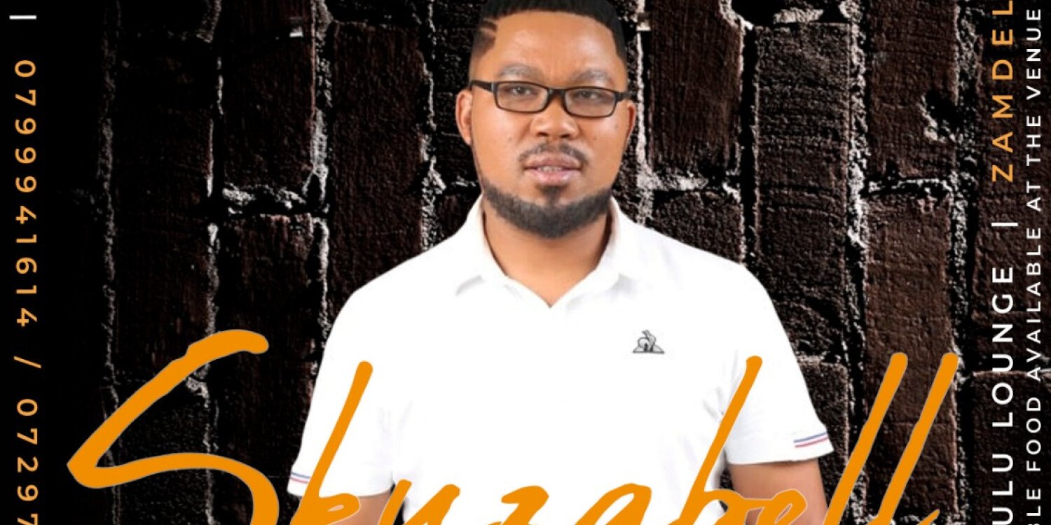 Official opening with Skuzabell @ Mzimkhulu Pub