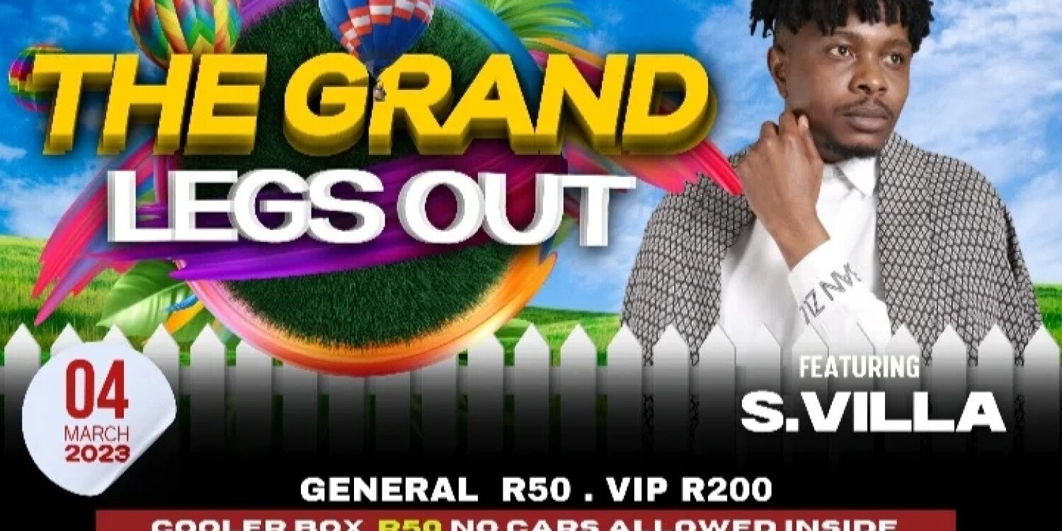 THE GRAND