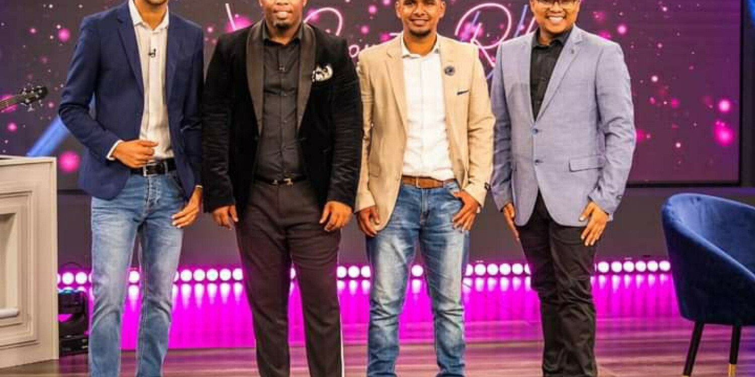 Seuns van Sion