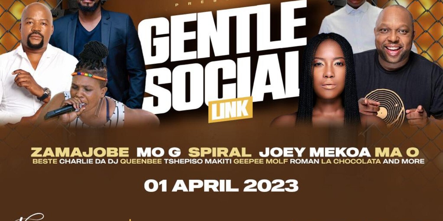 Gentle social link