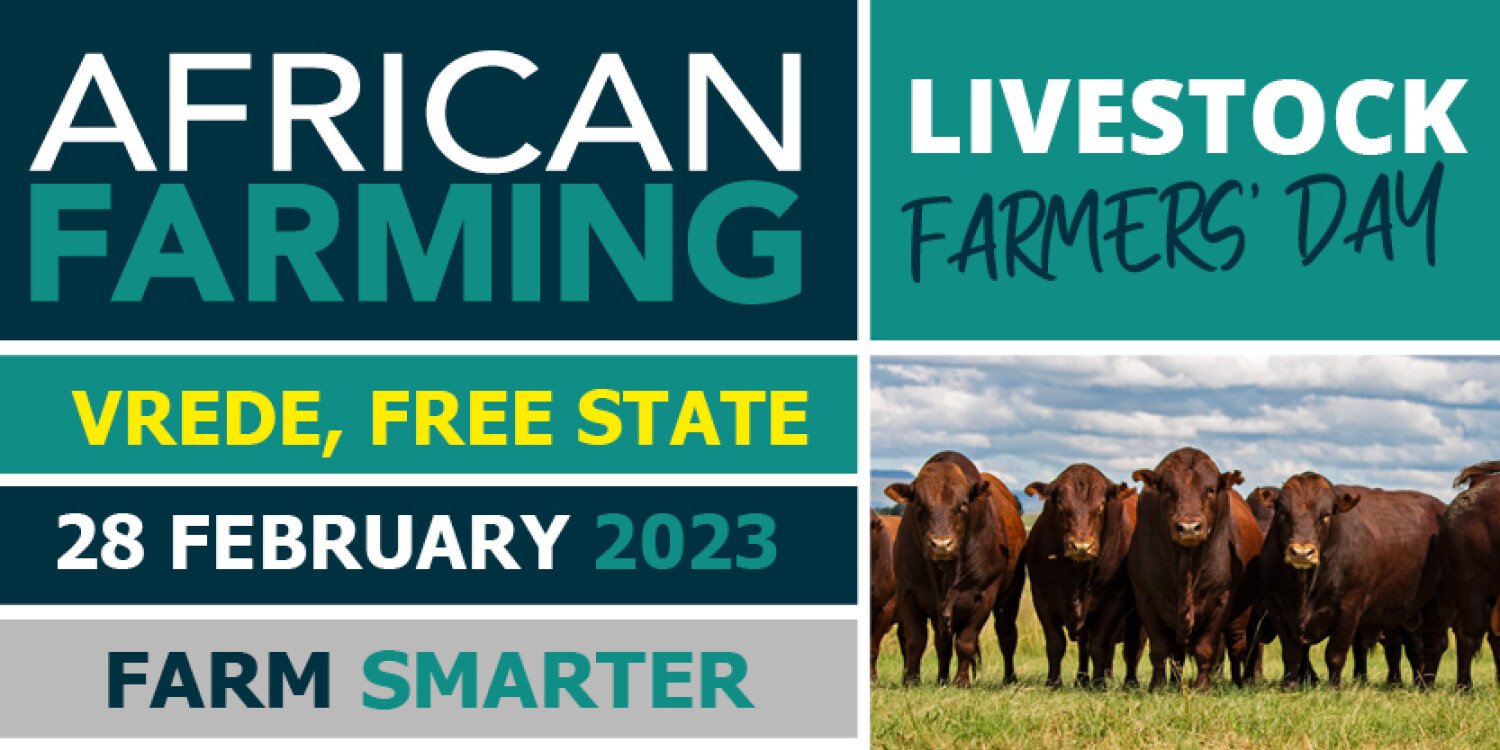 African Farming Farmers' Day – Vrede