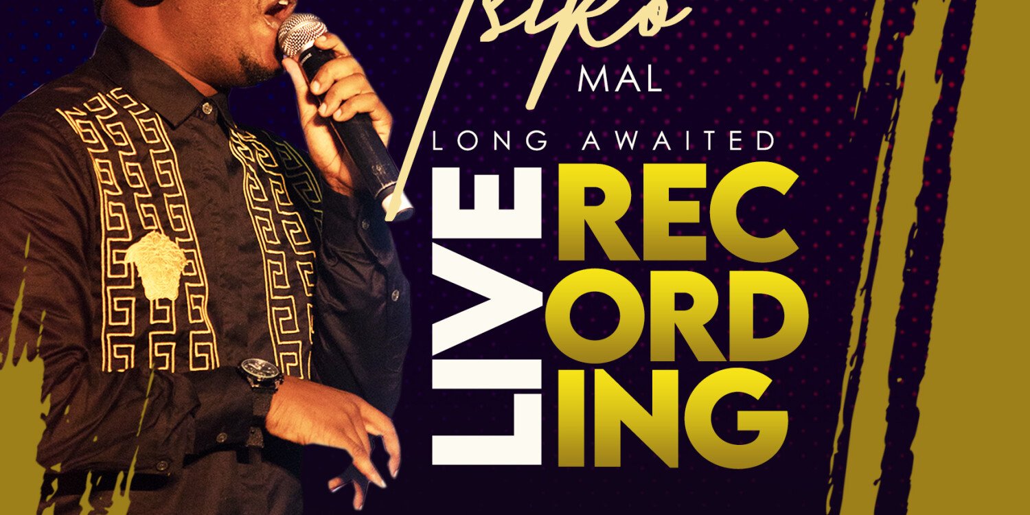 Tsiko Mal LIVE Recording