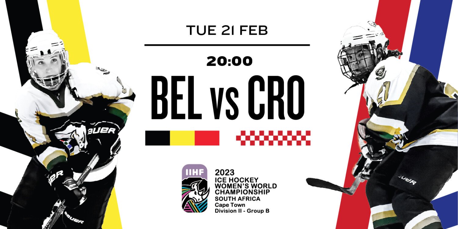 ICE HOCKEY WOMEN'S WORLD CHAMPIONSHIP