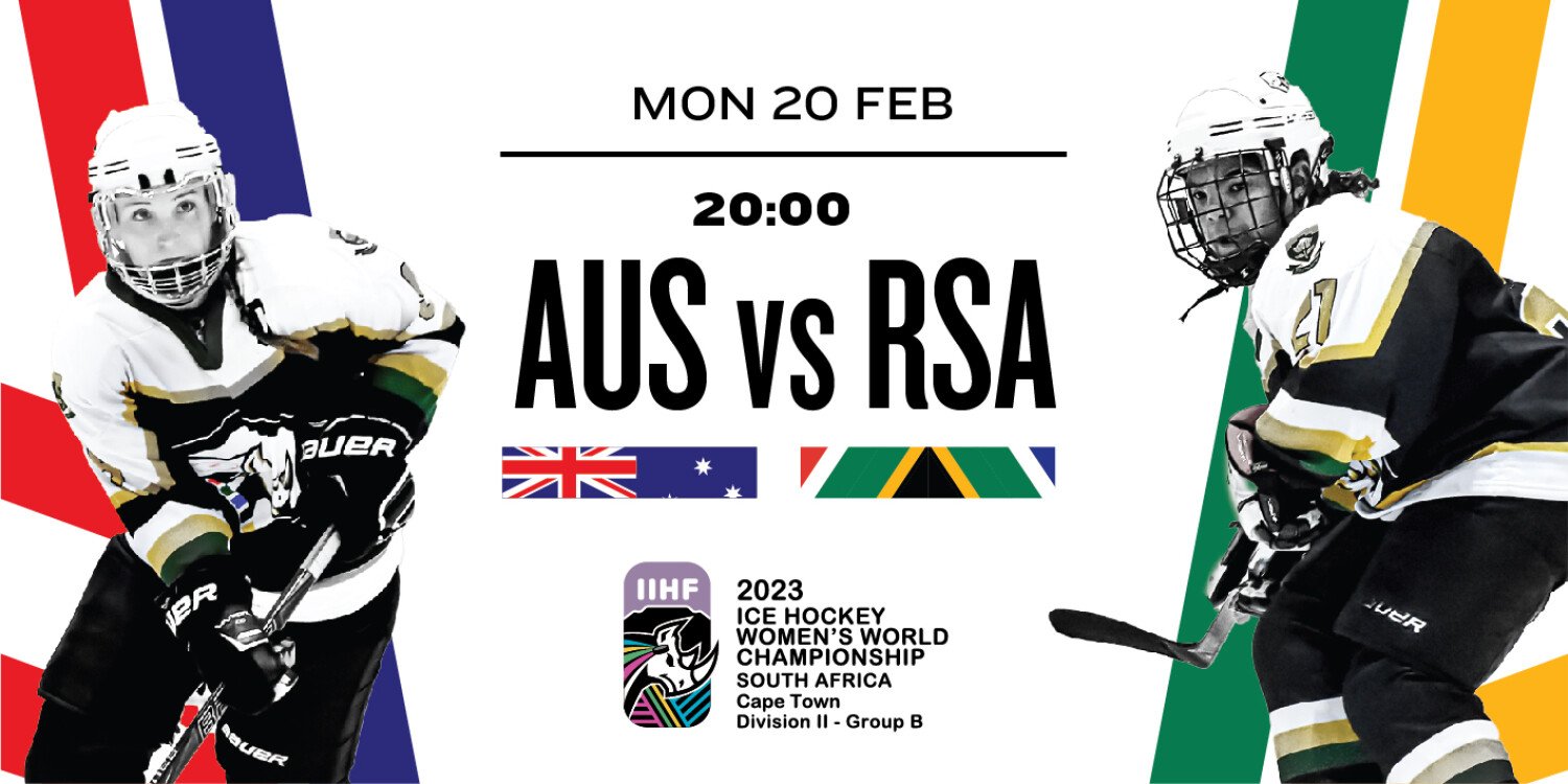 ICE HOCKEY WOMEN'S WORLD CHAMPIONSHIP