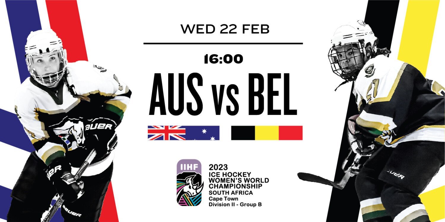 ICE HOCKEY WOMEN'S WORLD CHAMPIONSHIP