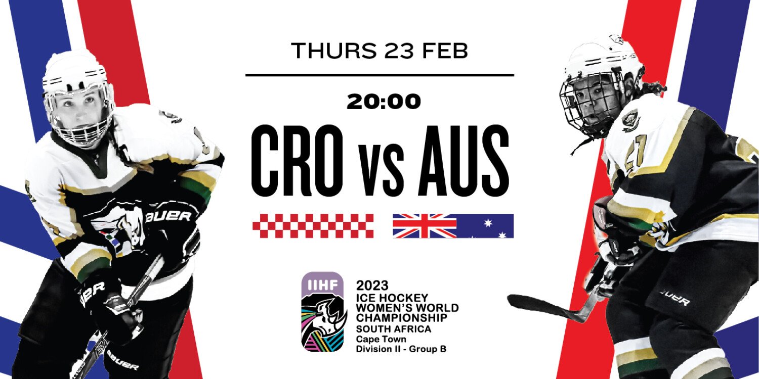 ICE HOCKEY WOMEN'S WORLD CHAMPIONSHIP