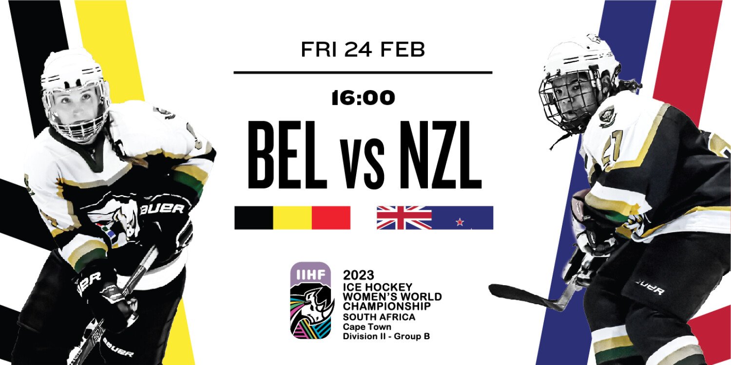 ICE HOCKEY WOMEN'S WORLD CHAMPIONSHIP