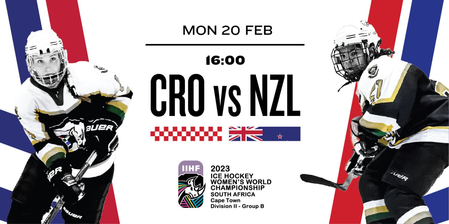 ICE HOCKEY WOMEN'S WORLD CHAMPIONSHIP