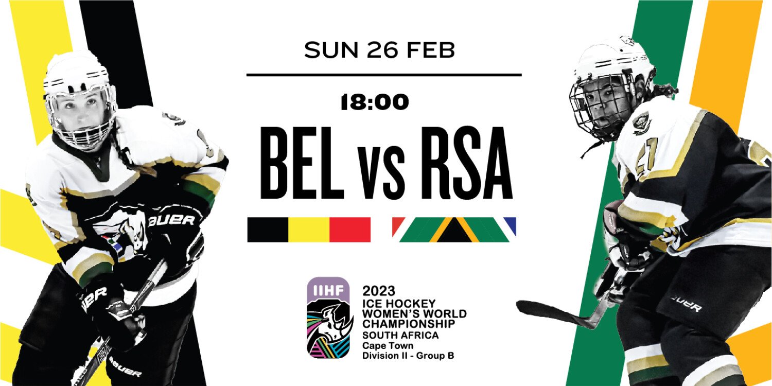 ICE HOCKEY WOMEN'S WORLD CHAMPIONSHIP