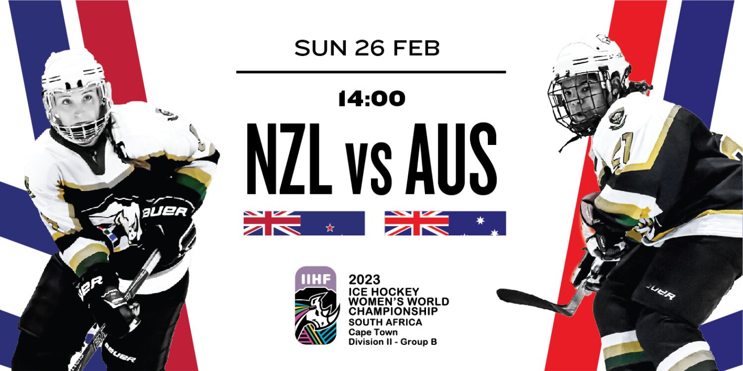 ICE HOCKEY WOMEN'S WORLD CHAMPIONSHIP