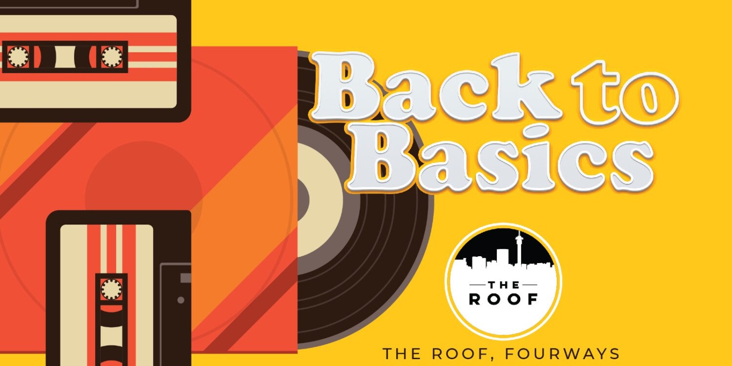 Throwback Chillout - Back to Basics