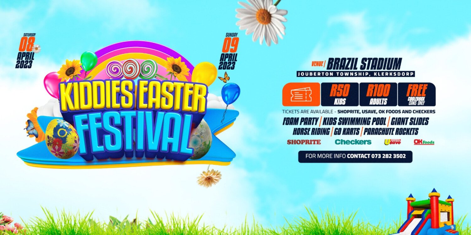 KIDDIES EASTER FESTIVAL