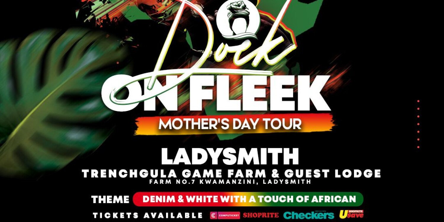 Doek On Fleek Mothers Day Celebration LADYSMITH