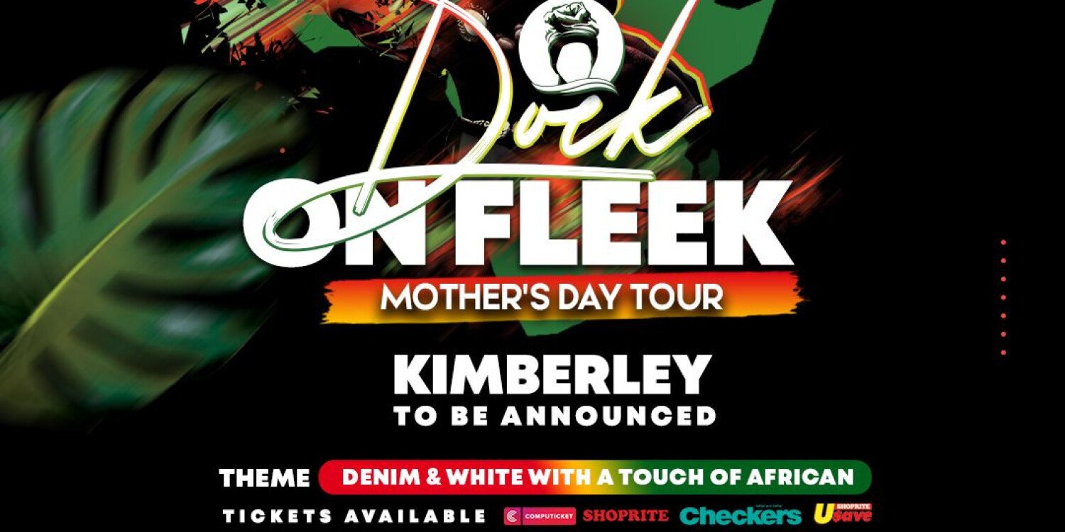 Doek On Fleek Mothers Day KIMBERLY 