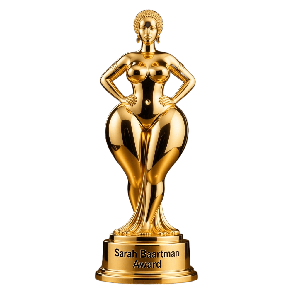 Sarah Baartman Awards